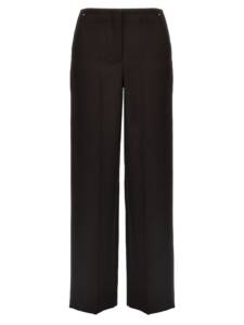 Fendi Grain De Poudre Pants
