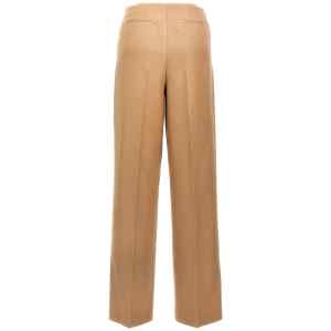 Fendi Grain De Poudre Pants