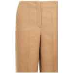 Fendi Grain De Poudre Pants