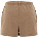 3d Fendi Roma Shorts