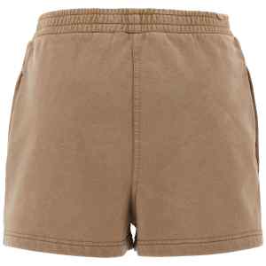 3d Fendi Roma Shorts