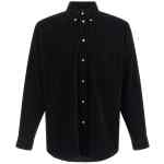Fendi Corduroy Shirt