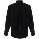 Fendi Corduroy Shirt