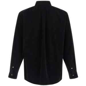Fendi Corduroy Shirt