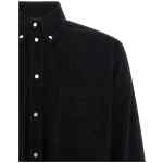 Fendi Corduroy Shirt