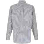 Fendi Striped Button-down Shirt