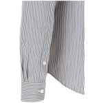 Fendi Striped Button-down Shirt