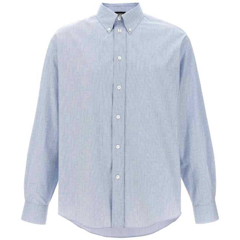 Fendi Angel Shirt
