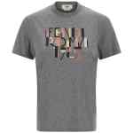 Fendi Roma 1925 T-shirt
