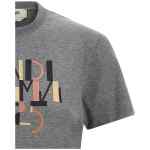 Fendi Roma 1925 T-shirt