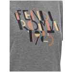 Fendi Roma 1925 T-shirt