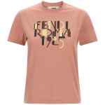 Fendi Roma 1925 T-shirt