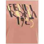 Fendi Roma 1925 T-shirt