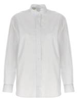 Fendi Poplin Shirt