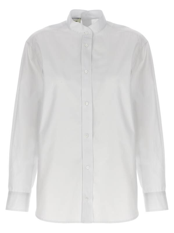 Fendi Poplin Shirt