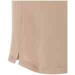 Fendi Silk Polo Shirt