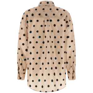 Fendi Falena Dots Shirt
