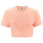 3d Fendi Roma T-shirt