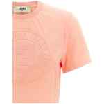3d Fendi Roma T-shirt