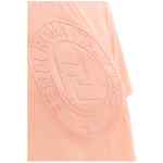 3d Fendi Roma T-shirt