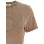 3d Fendi Roma T-shirt