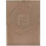 3d Fendi Roma T-shirt