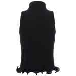 Fendi Ruffled Top