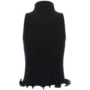 Fendi Ruffled Top