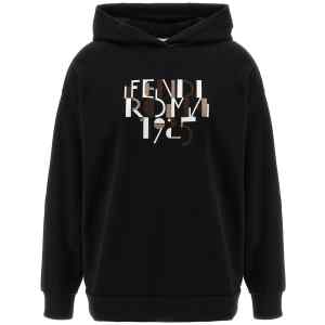 Fendi Roma Sweatshirt