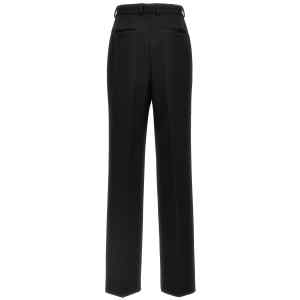 Dolce & Gabbana Tuxedo Pants