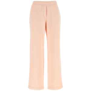 Dolce & Gabbana Logo Embroidery Joggers