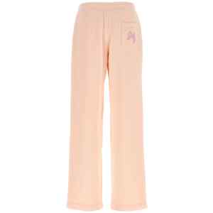 Dolce & Gabbana Logo Embroidery Joggers