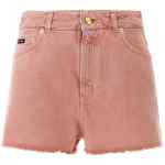 Dolce & Gabbana High Waist Shorts
