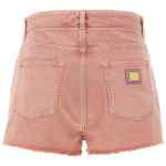 Dolce & Gabbana High Waist Shorts