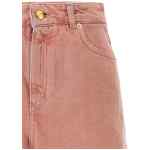 Dolce & Gabbana High Waist Shorts