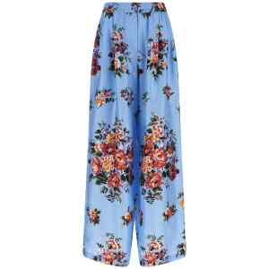 Dolce & Gabbana Dolce Pants