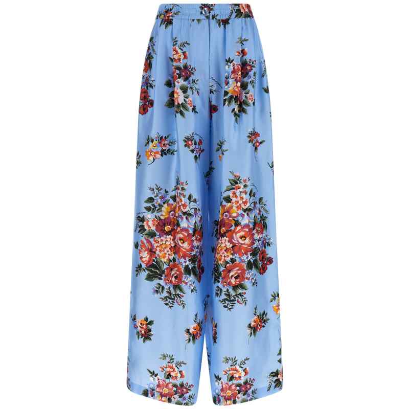 Dolce & Gabbana Dolce Pants