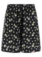 Dolce & Gabbana Vanity Bermuda Shorts