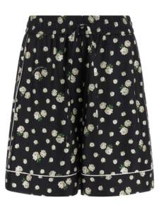 Dolce & Gabbana Vanity Bermuda Shorts