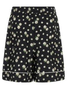 Dolce & Gabbana Vanity Bermuda Shorts