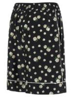 Dolce & Gabbana Vanity Bermuda Shorts