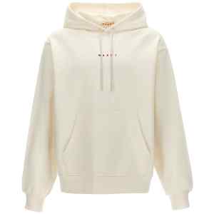Marni Logo Hoodie