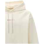 Marni Logo Hoodie