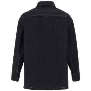Fendi Saddlery Jacket
