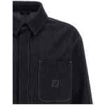 Fendi Saddlery Jacket