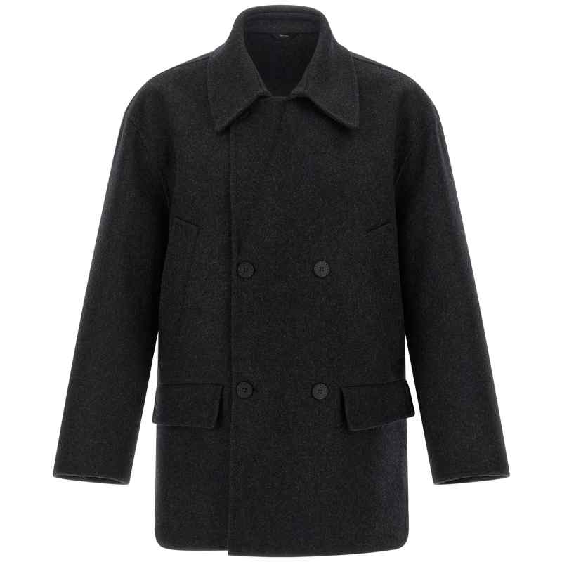 FW1415AOYAF0TY6_01_M_2025-09-11T07-28-59.829Z-2 Fendi Felt Wool Coat