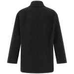 Fendi Felt Wool Coat