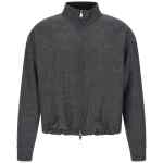 Fendi Ff Selleria Reversible Blouson