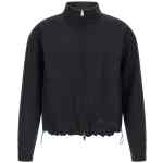 Fendi Ff Selleria Reversible Blouson