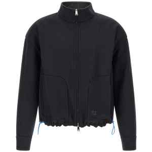 Fendi Ff Selleria Reversible Blouson